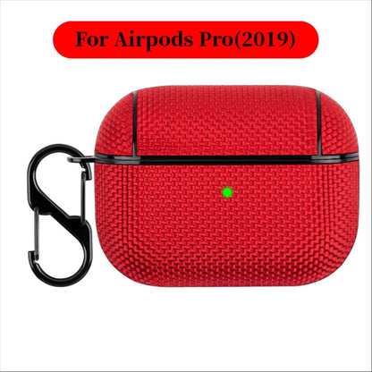 MeshGuard AirPods Case