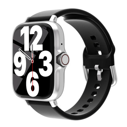 1.83'' Waterproof Smart Watch - Compatible with iOS & Android