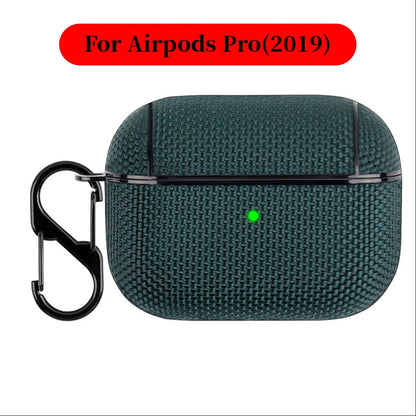 MeshGuard AirPods Case