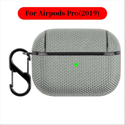 MeshGuard AirPods Case