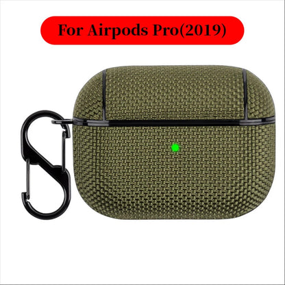 MeshGuard AirPods Case