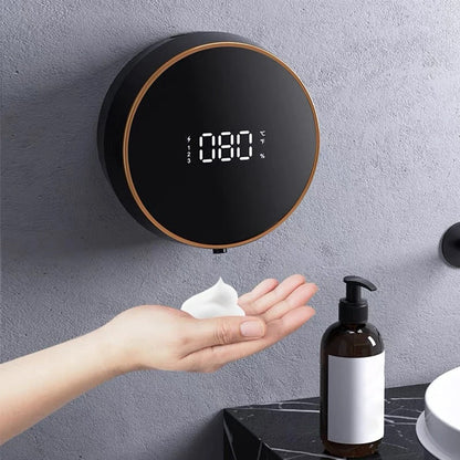 Smart Foam Dispenser