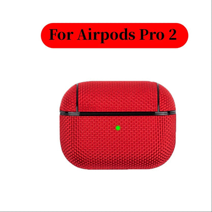 MeshGuard AirPods Case