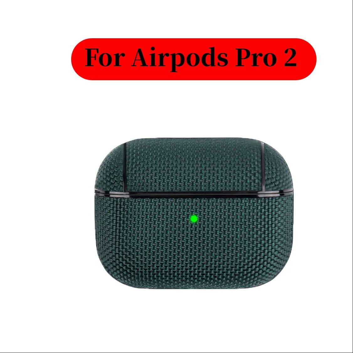 MeshGuard AirPods Case