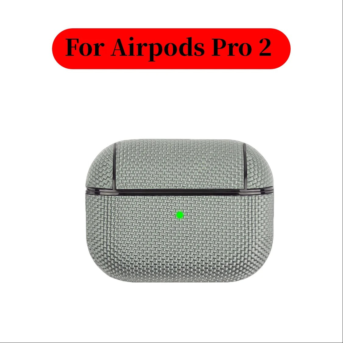 MeshGuard AirPods Case