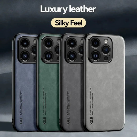 PrestigeLeather Case