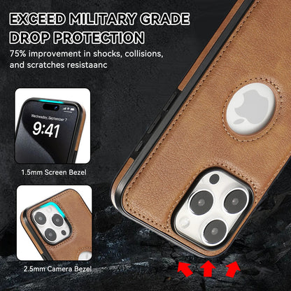 UrbanArmor Business Case