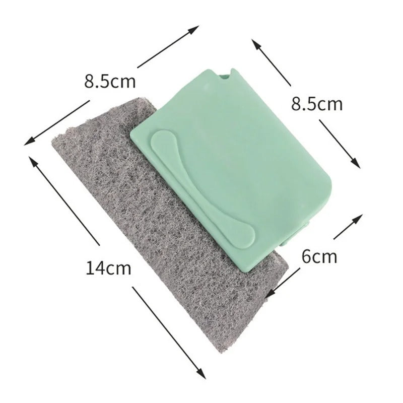 EdgeClean Cloth