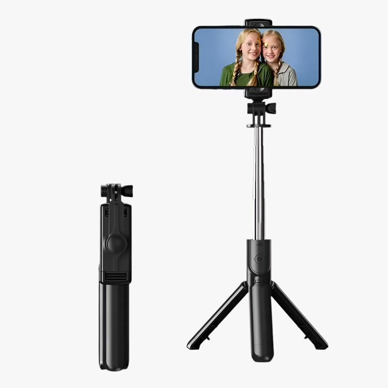 FlexTripod & Selfie Stick