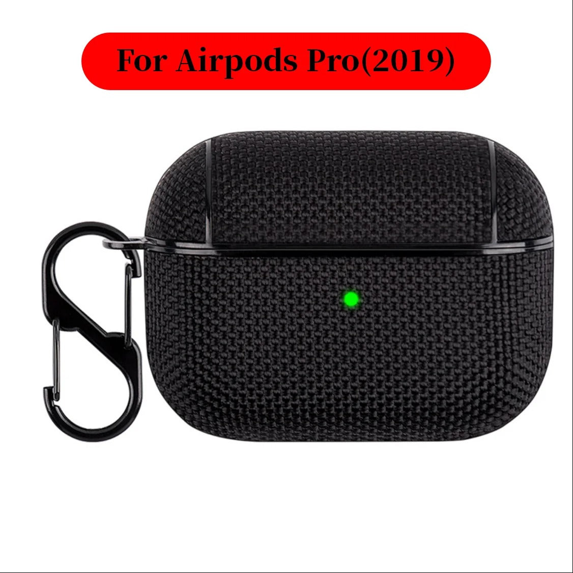 MeshGuard AirPods Case