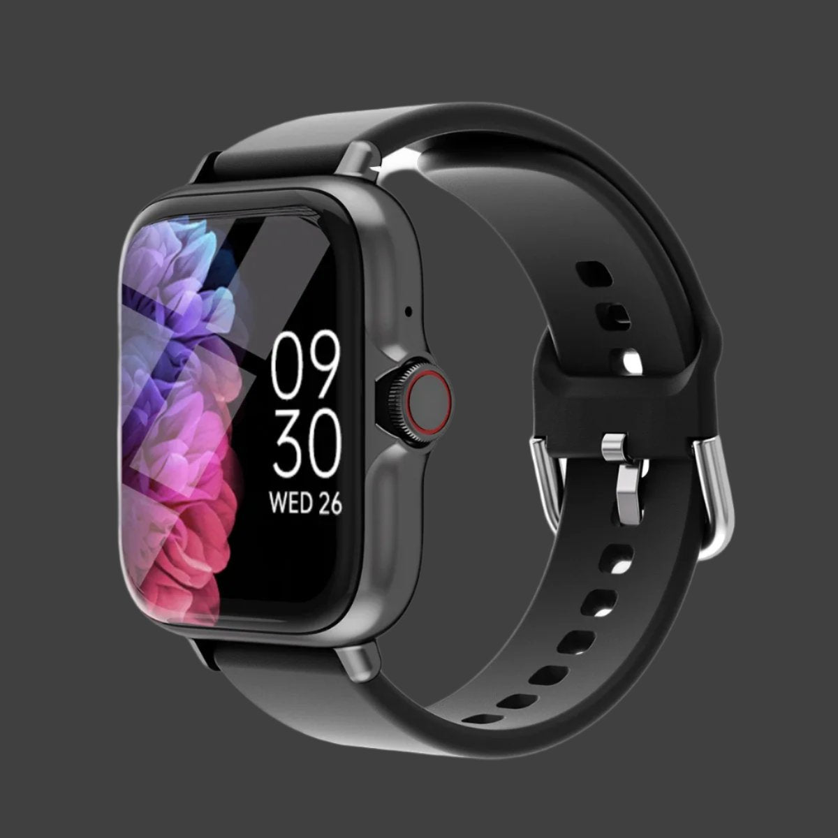 1.83'' Waterproof Smart Watch - Compatible with iOS & Android